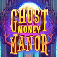 Ghost Money Manor slot visual from Gold Coin Studio available on winbeatzcasinos.es