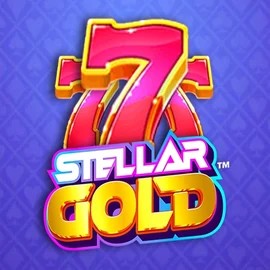 Play the Stellar Gold slot by Snowborn Games on Winbeatz Casino